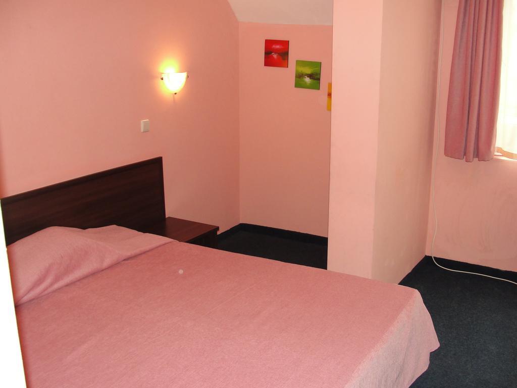 Hotel Biju Burgas City Zimmer foto