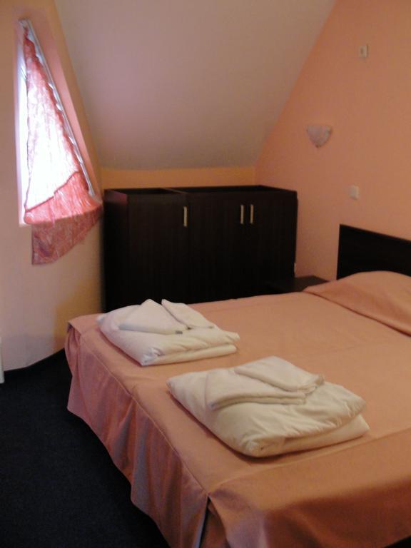 Hotel Biju Burgas City Zimmer foto